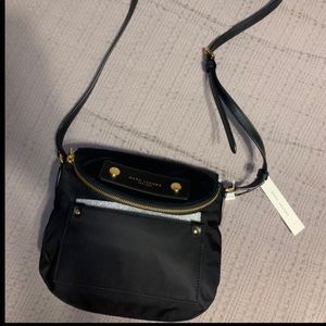 Marc Jacobs nylon crossbody